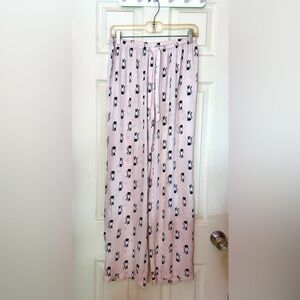 Siamese Cats Pajama Pants